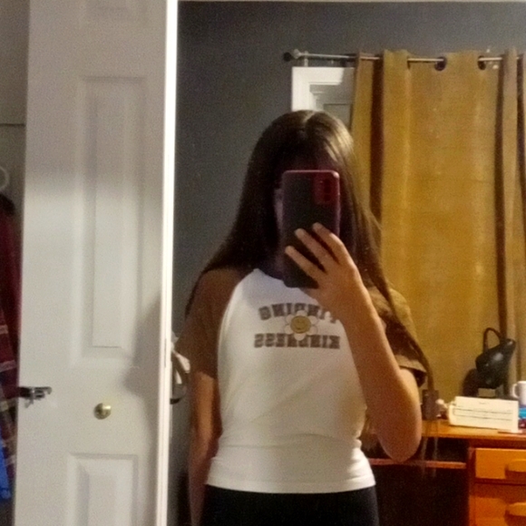 T-shirt - Picture 1 of 2